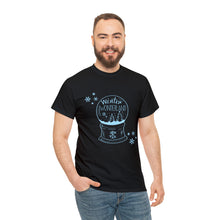 Load image into Gallery viewer, Winter Wonderland Unisex T-Shirt
