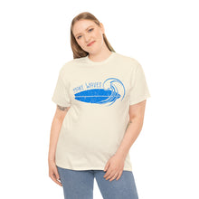 Load image into Gallery viewer, Make Waves Unisex T-Shirt
