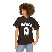 Load image into Gallery viewer, My Boo Unisex T- Shirt