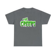 Load image into Gallery viewer, The Creeps Unisex T-Shirt