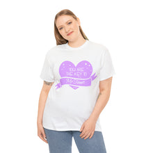Load image into Gallery viewer, You Are The Key To My Heart Unisex T-Shirt