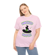 Load image into Gallery viewer, Wicked Witch Unisex T-Shirt