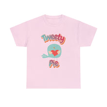 Load image into Gallery viewer, Tweety Pie Unisex T-Shirt