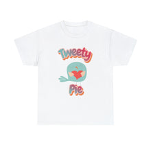 Load image into Gallery viewer, Tweety Pie Unisex T-Shirt