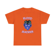 Load image into Gallery viewer, Blood Sucker Unisex T-Shirt
