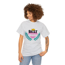 Load image into Gallery viewer, Best Mom T-Shirt