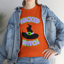 Load image into Gallery viewer, Wicked Witch Unisex T-Shirt