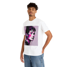 Load image into Gallery viewer, Audrey Hepburn - Unisex Heavy Cotton Tee