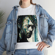 Load image into Gallery viewer, Thom Yorke - Unisex Heavy Cotton Tee