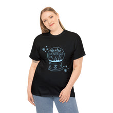 Load image into Gallery viewer, Winter Wonderland Unisex T-Shirt