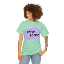 Load image into Gallery viewer, Hocus Pocus T-Shirt