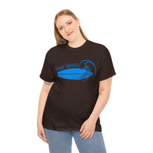 Load image into Gallery viewer, Make Waves Unisex T-Shirt