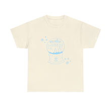 Load image into Gallery viewer, Winter Wonderland Unisex T-Shirt
