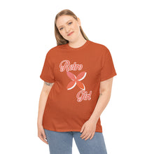 Load image into Gallery viewer, Retro Girl T-Shirt