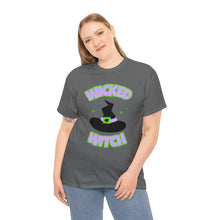 Load image into Gallery viewer, Wicked Witch Unisex T-Shirt