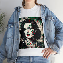 Load image into Gallery viewer, Dita Von Teese - Unisex Heavy Cotton Tee