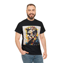 Load image into Gallery viewer, James Dean - Unisex Heavy Cotton Tee