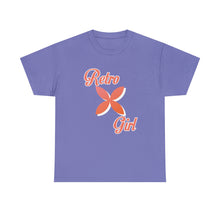 Load image into Gallery viewer, Retro Girl T-Shirt