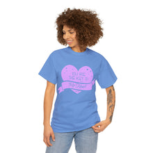 Load image into Gallery viewer, You Are The Key To My Heart Unisex T-Shirt