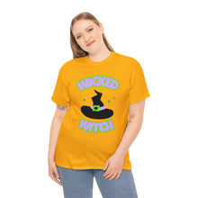 Load image into Gallery viewer, Wicked Witch Unisex T-Shirt