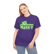 Load image into Gallery viewer, The Creeps Unisex T-Shirt