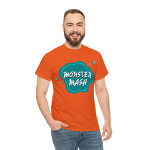 Load image into Gallery viewer, Monster Mash Unisex T-Shirt