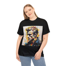 Load image into Gallery viewer, James Dean - Unisex Heavy Cotton Tee