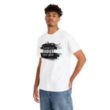 Load image into Gallery viewer, Parental Advisory Explicit Content Unisex T-Shirt