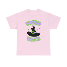 Load image into Gallery viewer, Wicked Witch Unisex T-Shirt