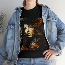 Load image into Gallery viewer, Kate Bush - Unisex Heavy Cotton Tee