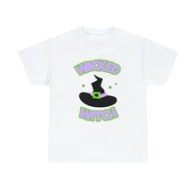 Load image into Gallery viewer, Wicked Witch Unisex T-Shirt