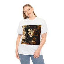 Load image into Gallery viewer, Kate Bush - Unisex Heavy Cotton Tee