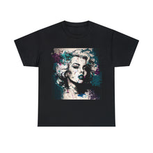 Load image into Gallery viewer, Marilyn Monroe - Unisex Heavy Cotton Tee