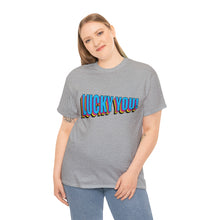 Load image into Gallery viewer, Lucky You Unisex T-Shirt