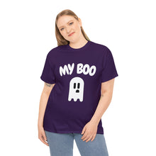 Load image into Gallery viewer, My Boo Unisex T- Shirt
