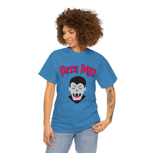 Load image into Gallery viewer, Bite Me Unisex T-Shirt