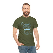 Load image into Gallery viewer, Winter Wonderland Unisex T-Shirt