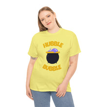 Load image into Gallery viewer, Hubble Bubble Unisex T-Shirt