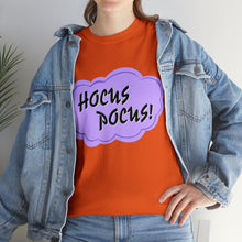 Load image into Gallery viewer, Hocus Pocus T-Shirt