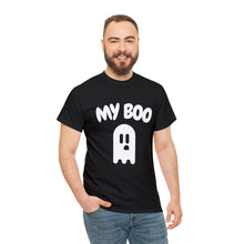 Load image into Gallery viewer, My Boo Unisex T- Shirt