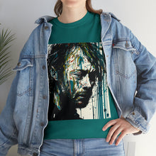 Load image into Gallery viewer, Thom Yorke - Unisex Heavy Cotton Tee