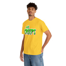 Load image into Gallery viewer, The Creeps Unisex T-Shirt