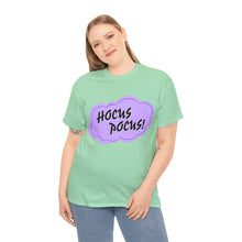 Load image into Gallery viewer, Hocus Pocus T-Shirt