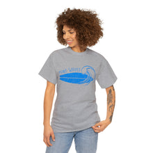 Load image into Gallery viewer, Make Waves Unisex T-Shirt