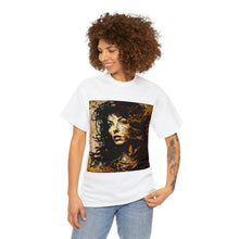 Load image into Gallery viewer, Kate Bush - Unisex Heavy Cotton Tee