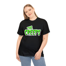 Load image into Gallery viewer, The Creeps Unisex T-Shirt