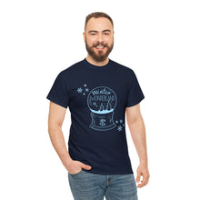 Load image into Gallery viewer, Winter Wonderland Unisex T-Shirt