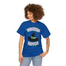 Load image into Gallery viewer, Wicked Witch Unisex T-Shirt