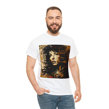 Load image into Gallery viewer, Kate Bush - Unisex Heavy Cotton Tee