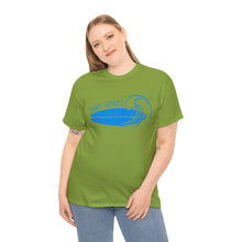 Load image into Gallery viewer, Make Waves Unisex T-Shirt